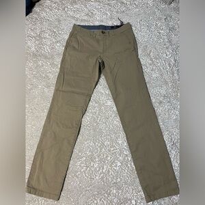Vineyard Vines Men's Khaki Chinos
